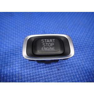 Volvo ボルボ V40 MB4164T 等  エンジン スタート ストップ イグニッション スイ...