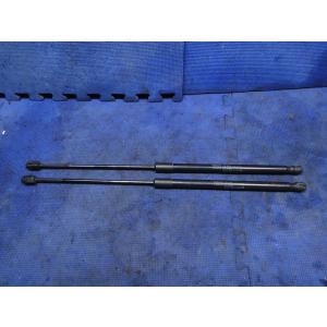 Volvo ボルボ V40 MB4164T 等 リア ハッチ ゲート ダンパー 左右 品番 3139...