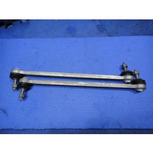 プジョー 308 T9WBH01 T9 系 等  フロント スタビ リンク ロッド 左右 ・走:13...