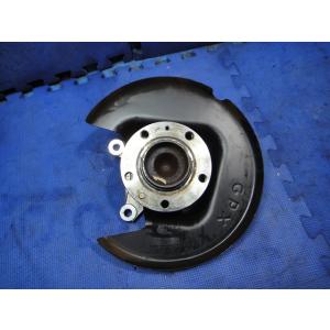 プジョー 308 T9WBH01 T9 系 等  左 リア ハブ  ・走:13,300Km [966...