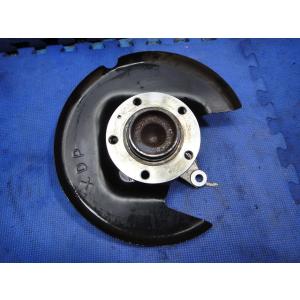 プジョー 308 T9WBH01 T9 系 等  右 リア ハブ  ・走:13,300Km [966...