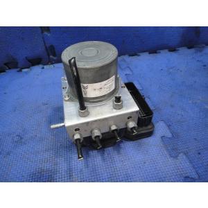 プジョー 308 T9WBH01 T9 系 等 ABS アクチュエーター  品番 982554978...