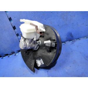 プジョー 308 T9WBH01 T9 系 等 ブレーキ マスター シリンダー ブースター 品番 9...