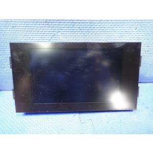 プジョー 308 T9WBH01 T9系 等 ナビ TV テレビ モニター ディスプレイ  品番 9...