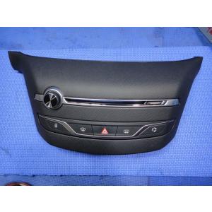 プジョー 308 T9WBH01 T9 系 等   センター フロント パネル スイッチ コンソール...