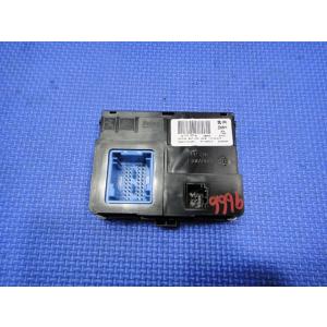 プジョー 308 T9WBH01 T9 系 等 モジュール ユニット  品番 9811039380 ...