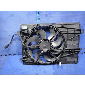 プジョー 308 T9WBH01 T9 系 等  電動ファン  品番 9806313580 ・走:1...
