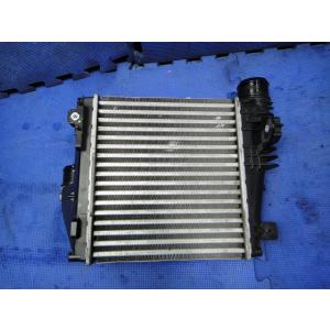 プジョー 308 T9WBH01 T9 系 等  インタークーラー ・走:13,300Km [966...