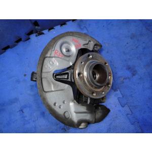 プジョー 308 T9WBH01 T9 系 等 右 フロント ハブ ナックル   ・走:13,300...