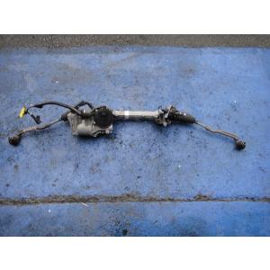 プジョー 308 T9WBH01 T9 系 等 ステアリング ラック パワステ ギアボックス  ・走...