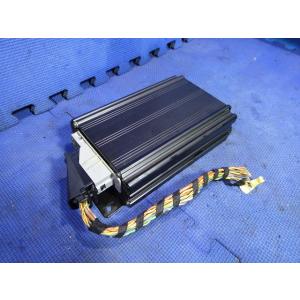 メルセデス ベンツ SLK R170 等  純正 アンプ BOSE  品番 1708200689  ...