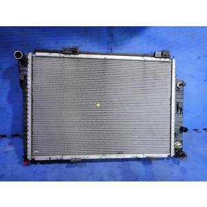 メルセデス ベンツ SLK R170 等 純正 ラジエター  品番 2025003203      ...