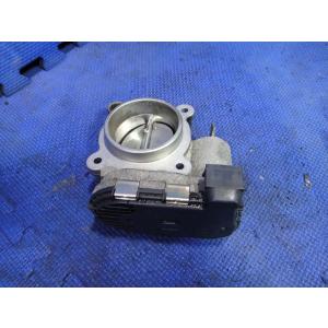 メルセデス ベンツ SLK R170 等  スロットル ボディ 品番 1111410325   [9...