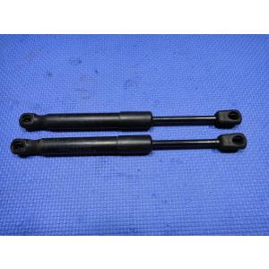 BMW ミニ  ZP16 MF16 R57 R56 等  フロント ボンネット ダンパー 左右 動作...