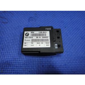 BMW ミニ  ZP16 MF16 R57 R56 等 シート ヒーター モジュール  品番 613...