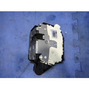 BMW ミニ  ZP16 MF16 R57 R56 等 右 ドアロック アクチュエーター ソレノイド...