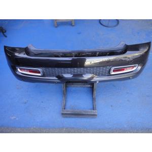BMW ミニ  ZP16 MF16 R57 R56 等 クーパー S リアバンパー  品番 7260...
