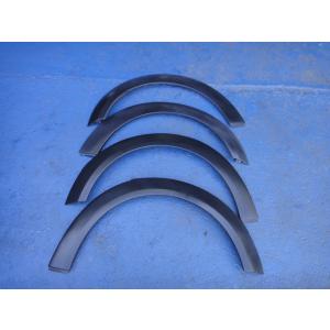 BMW ミニ  ZP16 MF16 R57 R56 等  フェンダー モール x4,１台分 品番 7...