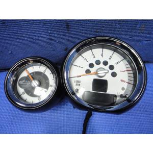 BMW ミニ  ZP16 MF16 R57 R56 等 純正 タコメーター オールウェイズ オープン...