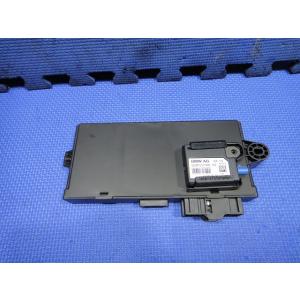 BMW ミニ  ZP16 MF16 R57 R56 等 CAS3 コントロール モジュール ユニット...