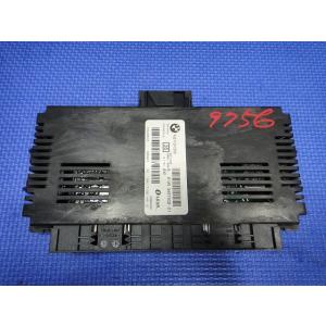 BMW ミニ  ZP16 MF16 R57 R56 等 後期 フットウェル モジュール FRM  品...