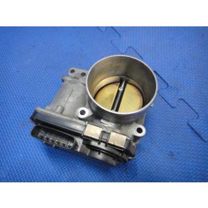 ボルボ V70 SB5244W 等  スロットル ボディ　品番 867796　[9195]