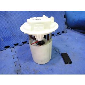 プジョー RCZ T7R5F02 等 フューエルポンプ 燃料 ポンプ  品番 9684934780 ...