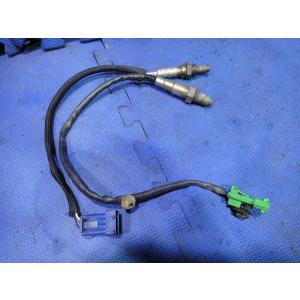 プジョー RCZ T7R5F02 等 O2 センサー ラムダ センサー 品番 96651040  V...