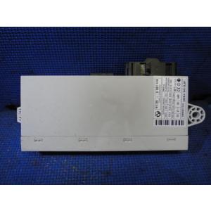 BMW E87 116i 等  CAS コントロール ユニット 品番 6981416  [9833]