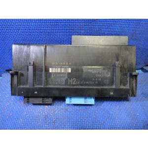 BMW E87 116i 等 ボディー コントロール モジュール  品番 6983304   [98...