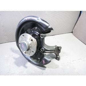 VW ザ ビートル 16CBZ 等 右 リア ハブ ナックル  走:18,400Km [9976]