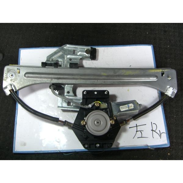 PT クルーザー  右 リア ドア パワーウィンドウ レギュレーター