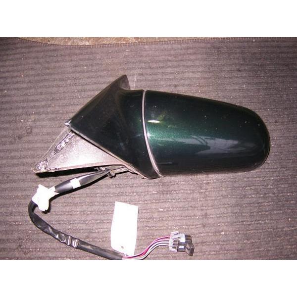 キャデラック AK34K  左 ドアミラー