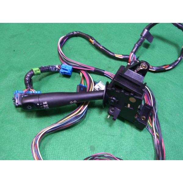 キャデラック AK54K コンビネーション スイッチ