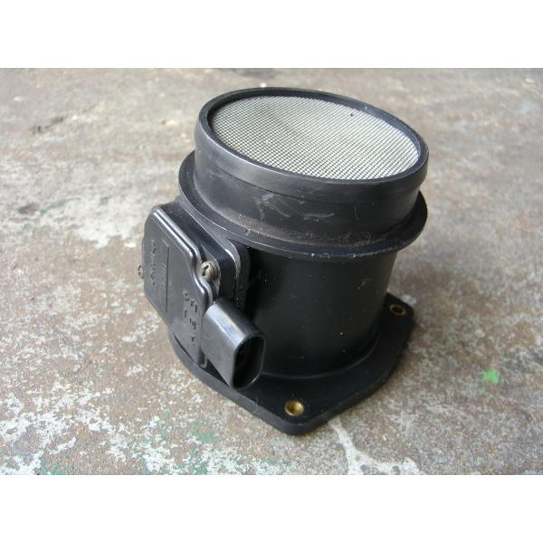 キャデラック AK34K   エアフロ エアマス センサー　AFH50N-04