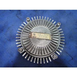 BMW Z3 E36 318i CH19 ファン カップリング   品番 1740962   [47...
