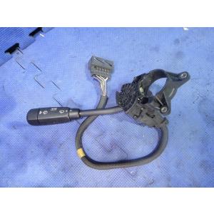 メルセデス ベンツ W140  コンビネーション スイッチ (f)  ウィンカー ワイパー  品番 ...