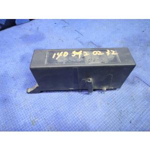 メルセデス ベンツ W140 ライト コントロール リレー ユニット (a)  品番 1405420...