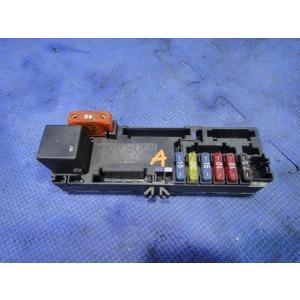 メルセデス ベンツ W210 ヒューズ ボックス リレー ユニット (a)  品番 00054000...