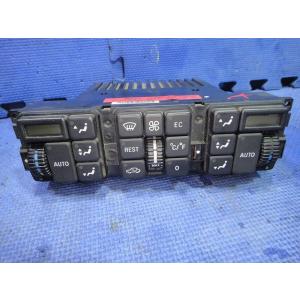 メルセデス ベンツ W140 エアコン スイッチ クライメート コントロール (a) 品番 1408...