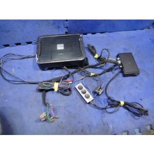 ALPINE アルパイン サブウーハー  SWE-1500