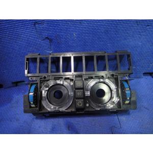 メルセデス ベンツ  W124 エアコン スイッチ  (a)  品番 1248302985  [T]