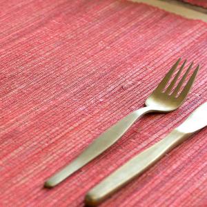 ランチョンマット アジアン テーブルウェア エ...の詳細画像1