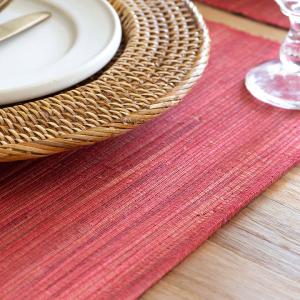 ランチョンマット アジアン テーブルウェア エ...の詳細画像5