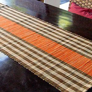 テーブルランナー テーブルクロス 約150×3...の詳細画像2