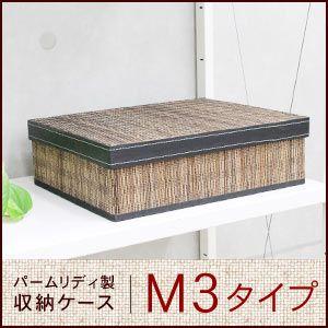 パームリディのモジュール収納ケース M3 アジア工房 11374
