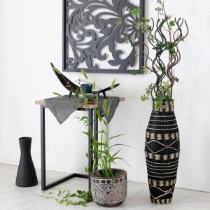 アートプランツ ラタン 籐 枝 フラワーアレン...の詳細画像3