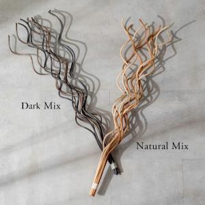 アートプランツ ラタン 籐 枝 フラワーアレン...の詳細画像4