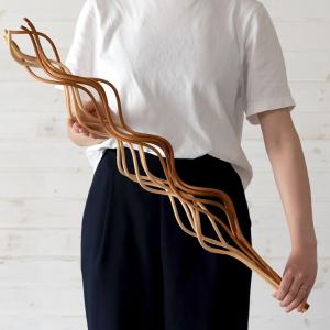 アートプランツ ラタン 籐 枝 フラワーアレン...の詳細画像5