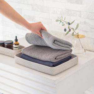 トレイ トレー 長方形 ボックス カトラリーケ...の詳細画像3